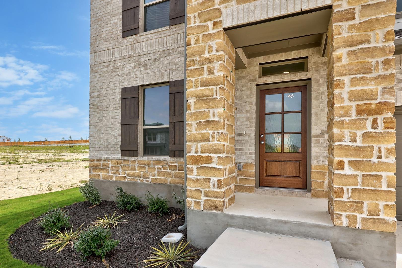 309 Sepulveda Street Hutto TX 78634