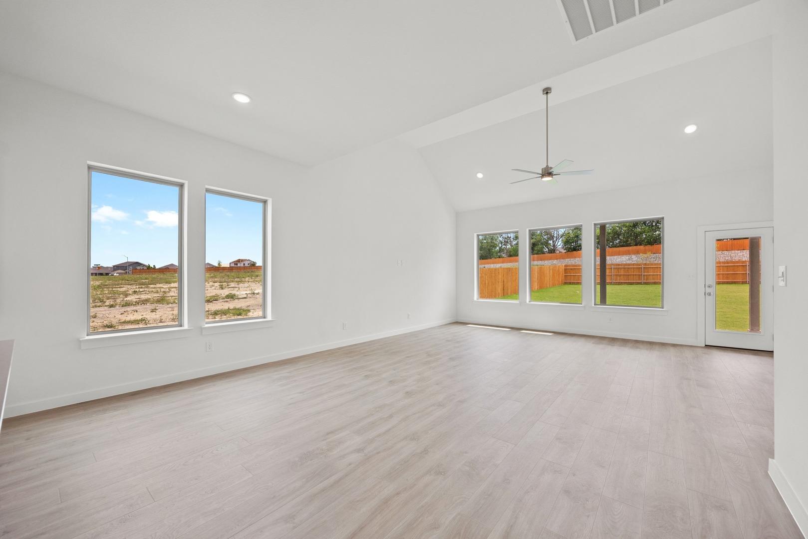309 Sepulveda Street Hutto TX 78634