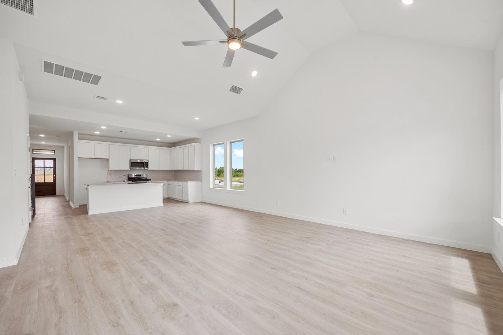 309 Sepulveda Street Hutto TX 78634