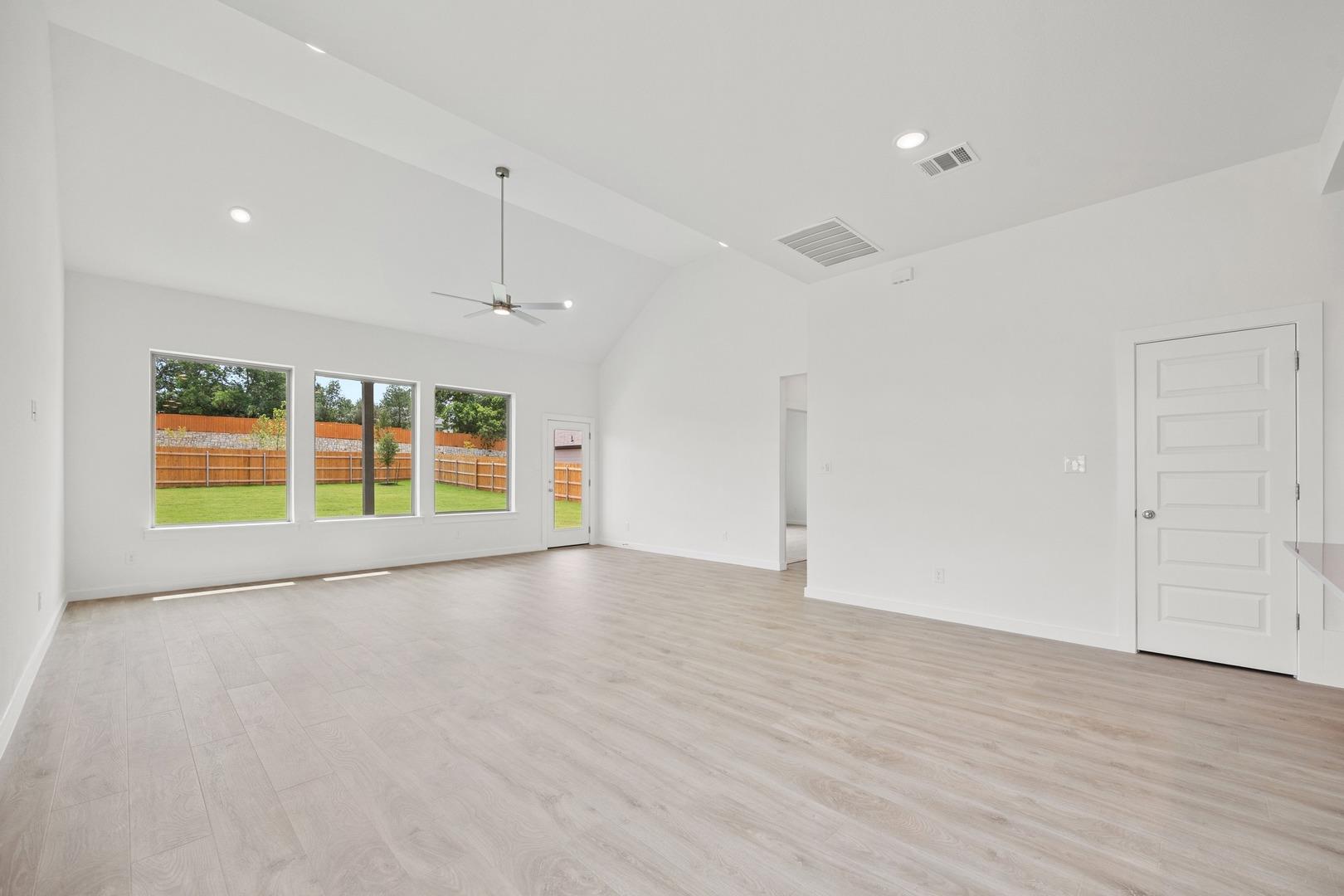 309 Sepulveda Street Hutto TX 78634