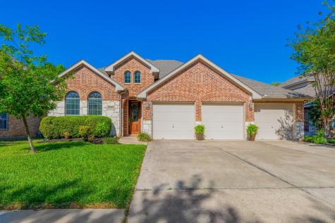 20804 Windmill Ridge Street Pflugerville TX 78660