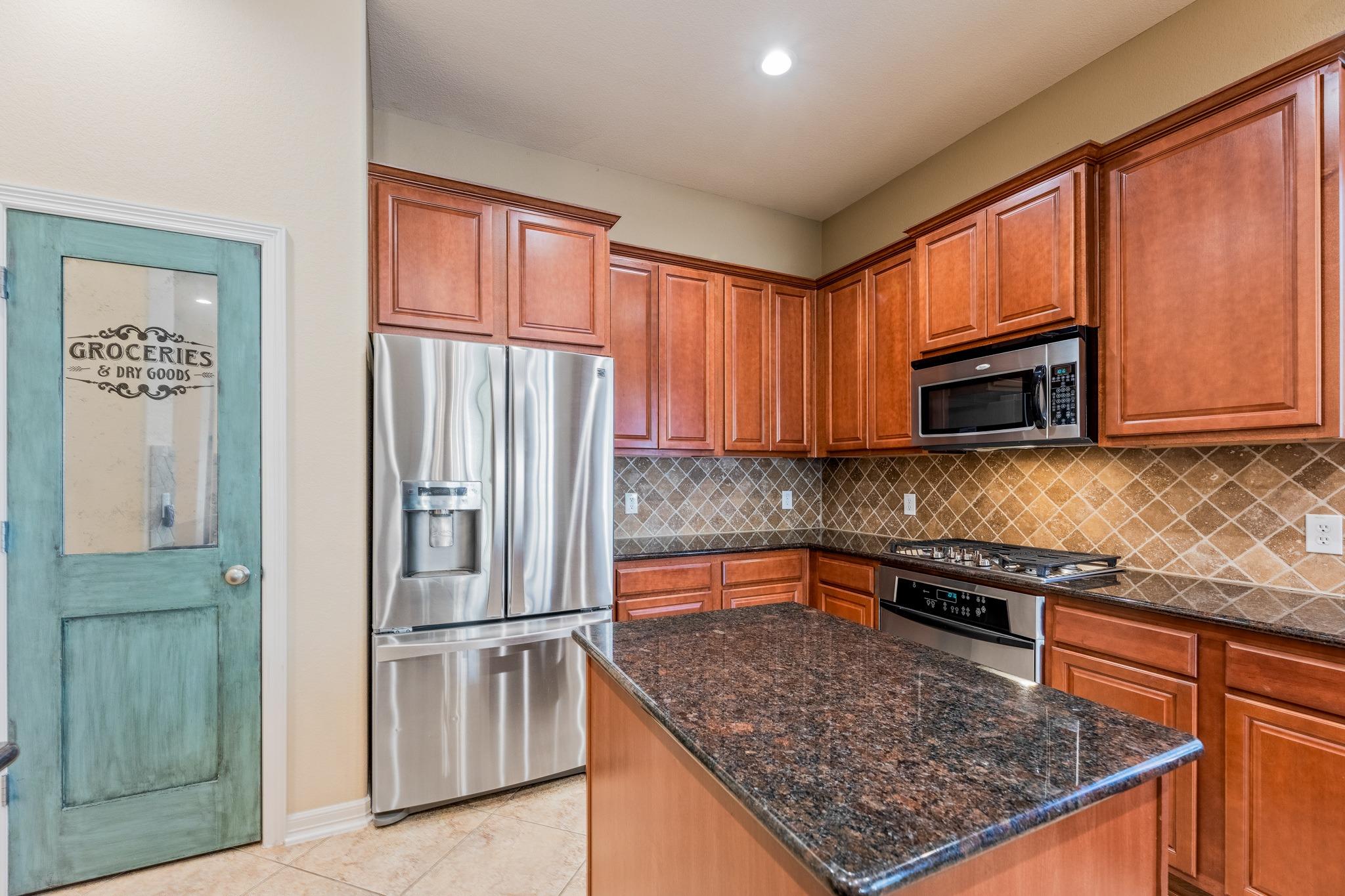 20804 Windmill Ridge Street Pflugerville TX 78660
