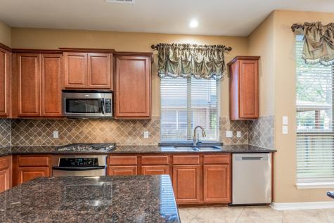 20804 Windmill Ridge Street Pflugerville TX 78660