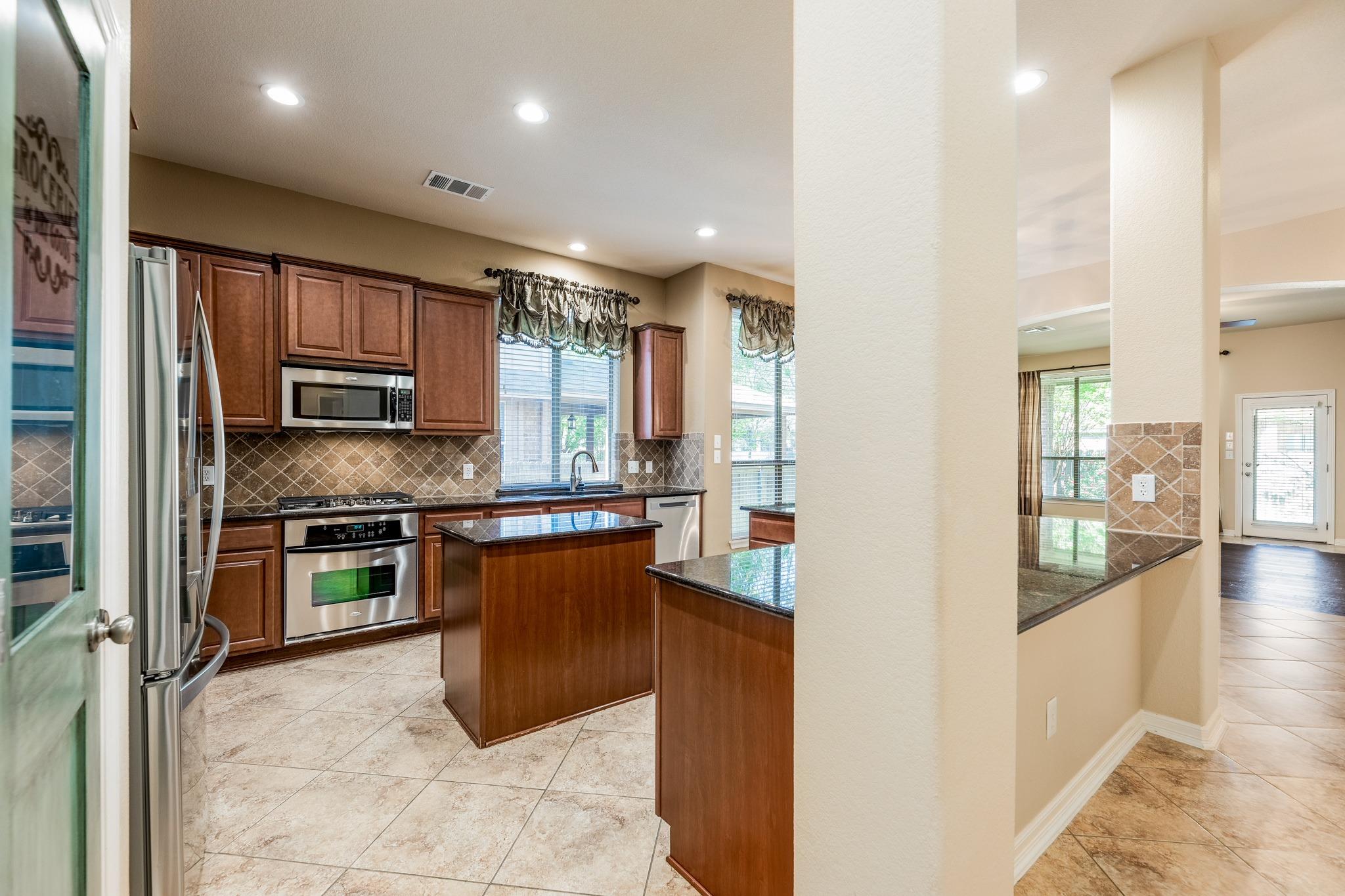 20804 Windmill Ridge Street Pflugerville TX 78660