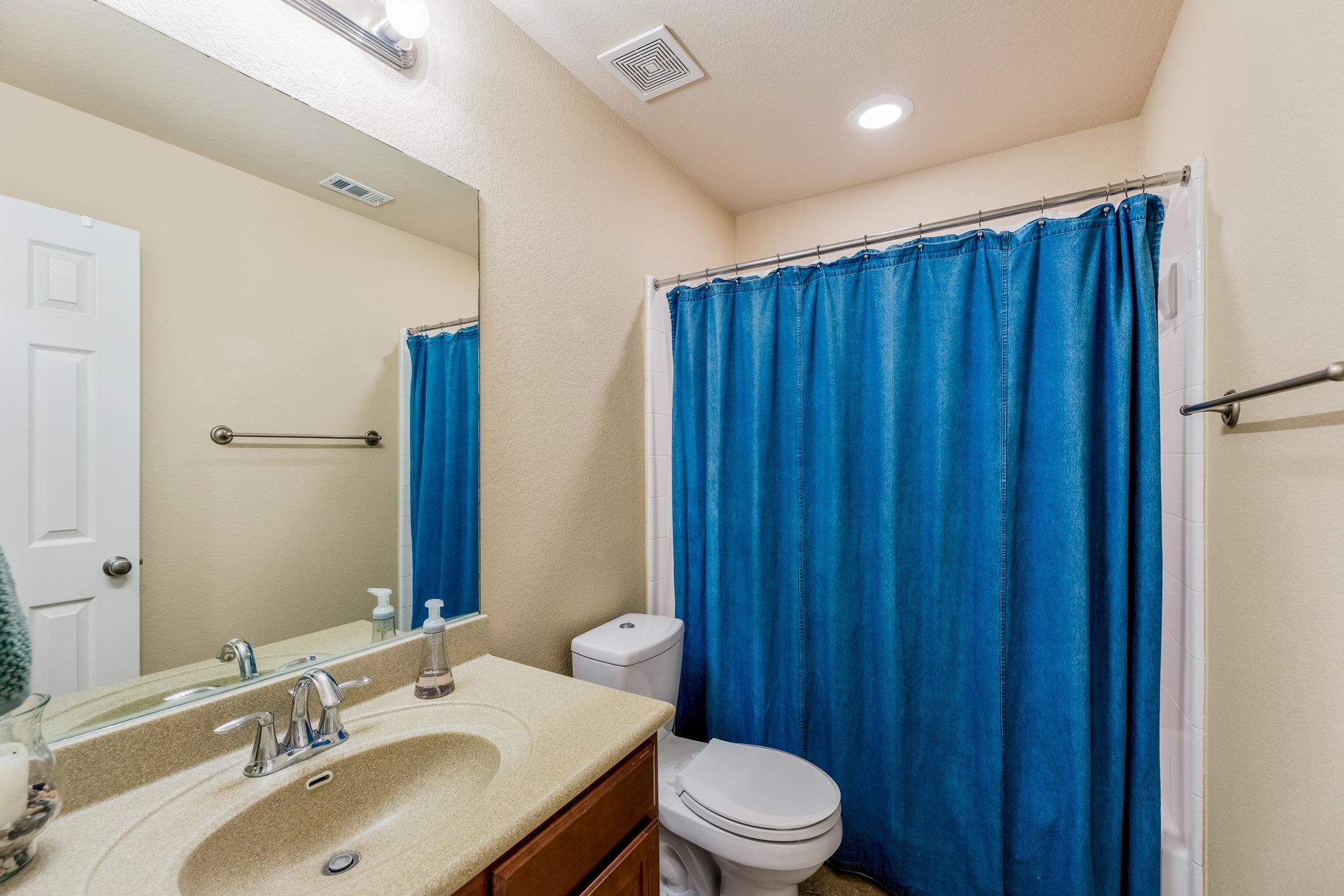 20804 Windmill Ridge Street Pflugerville TX 78660