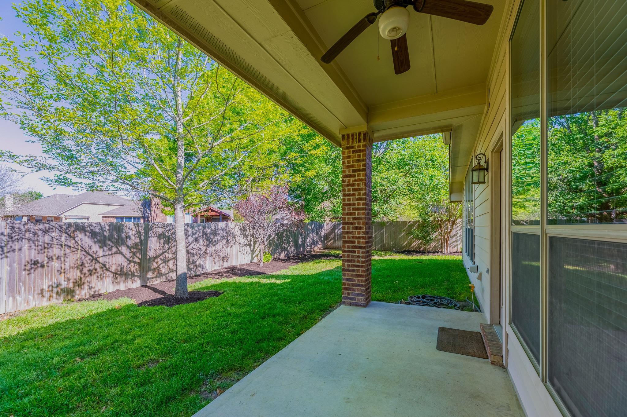 20804 Windmill Ridge Street Pflugerville TX 78660