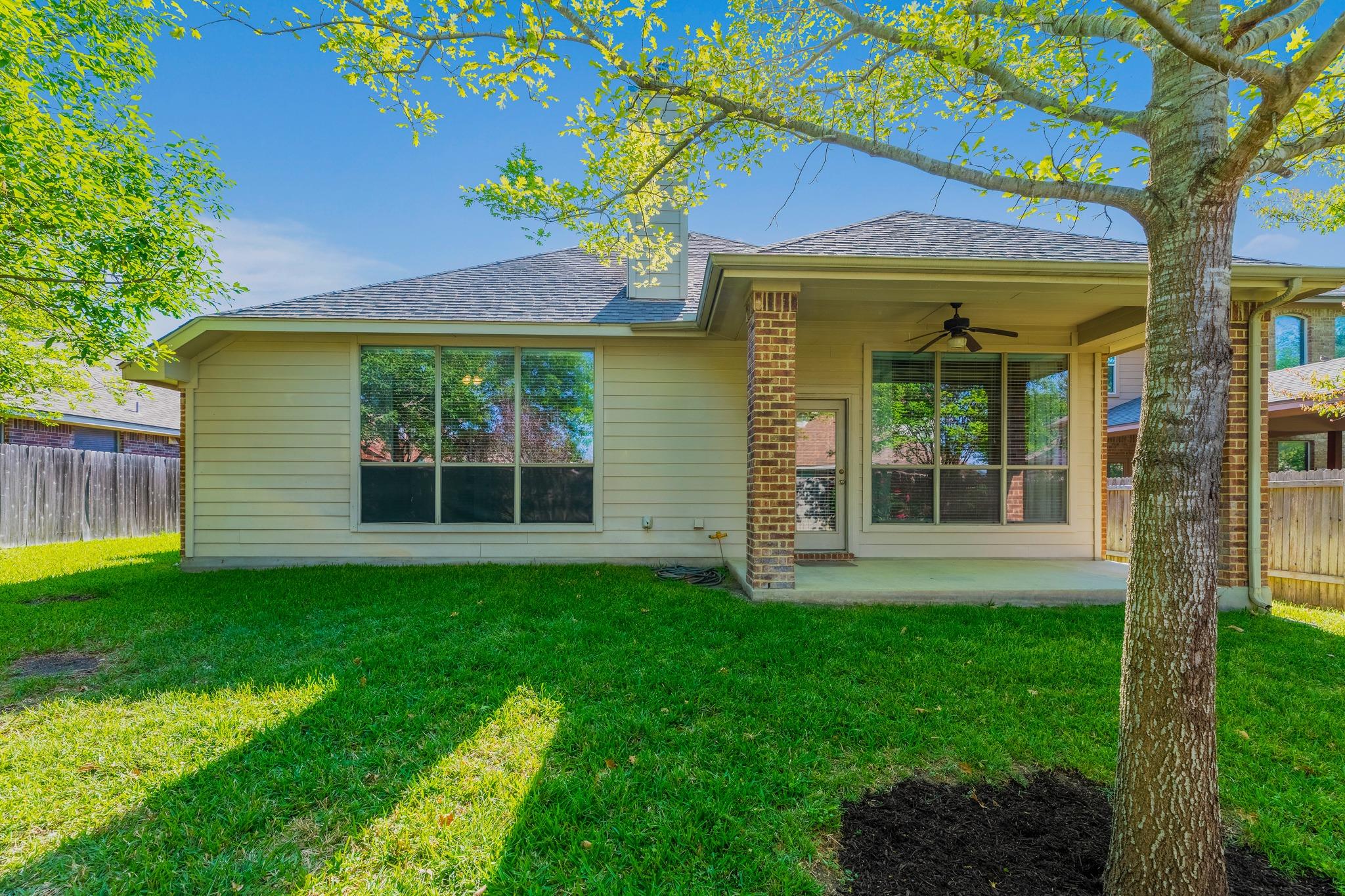 20804 Windmill Ridge Street Pflugerville TX 78660