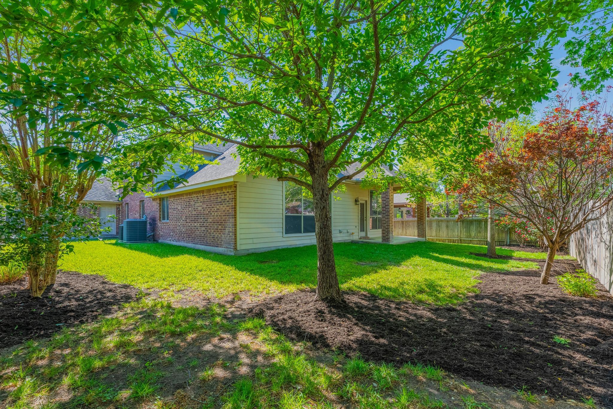 20804 Windmill Ridge Street Pflugerville TX 78660