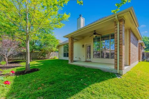 20804 Windmill Ridge Street Pflugerville TX 78660