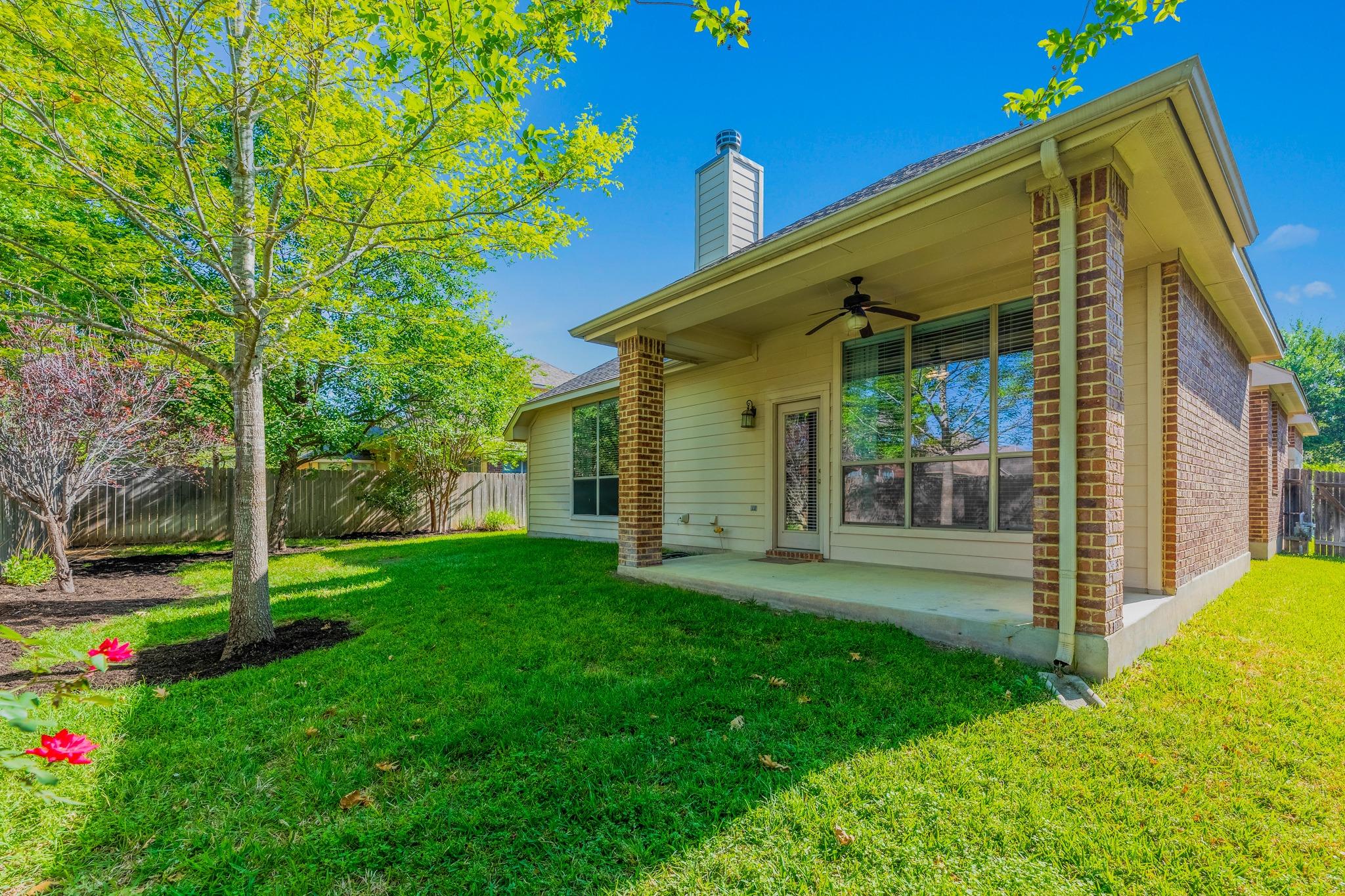 20804 Windmill Ridge Street Pflugerville TX 78660