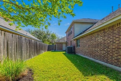 20804 Windmill Ridge Street Pflugerville TX 78660