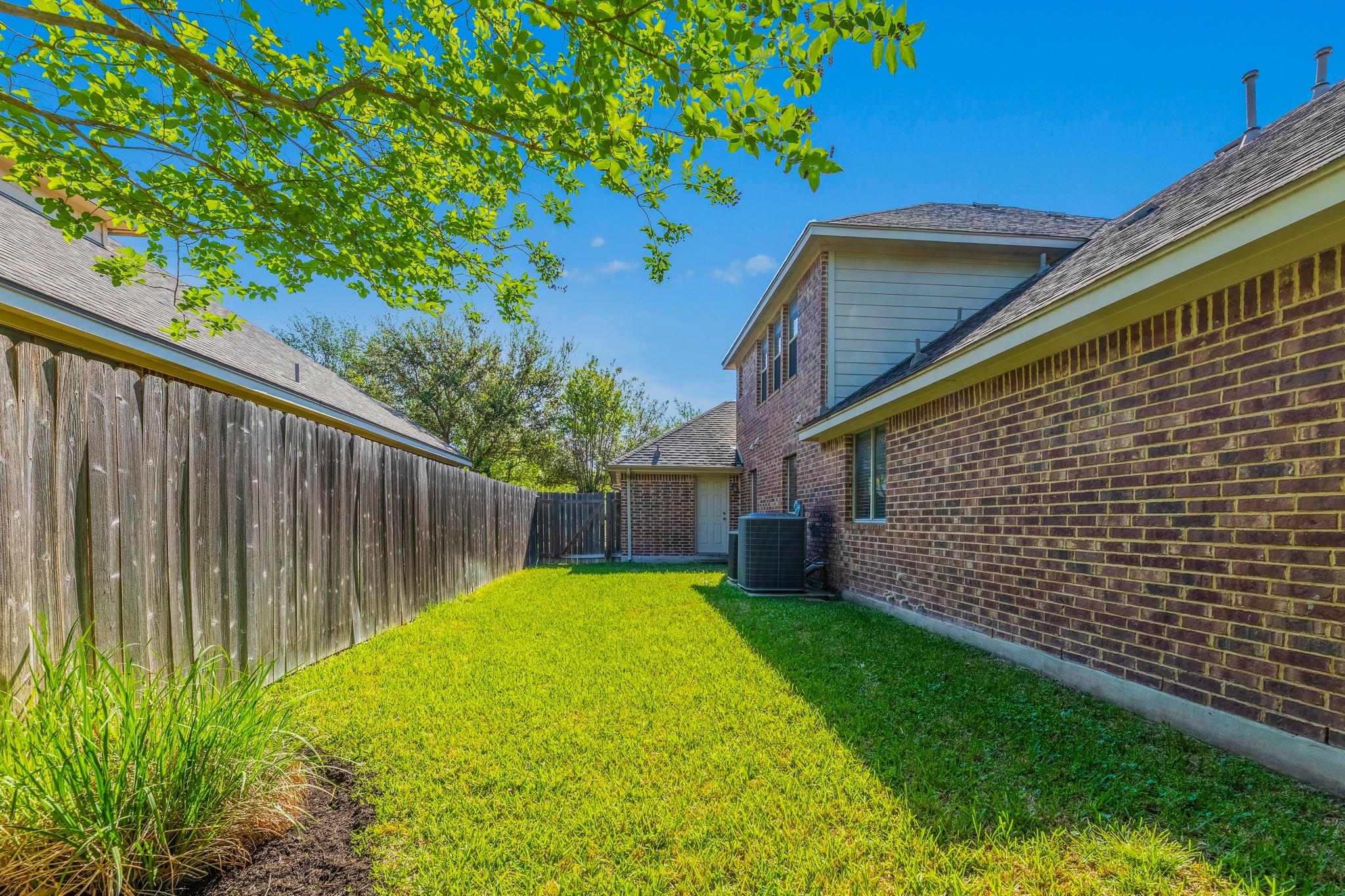 20804 Windmill Ridge Street Pflugerville TX 78660