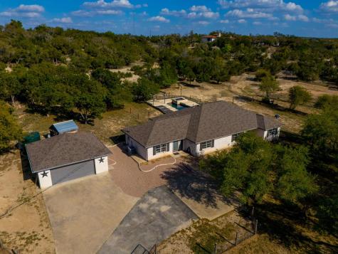500 Madrone Ranch Trail Dripping Springs TX 78620