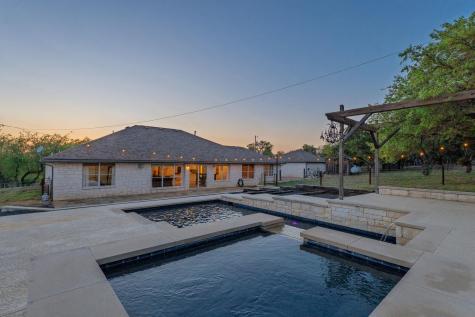 500 Madrone Ranch Trail Dripping Springs TX 78620