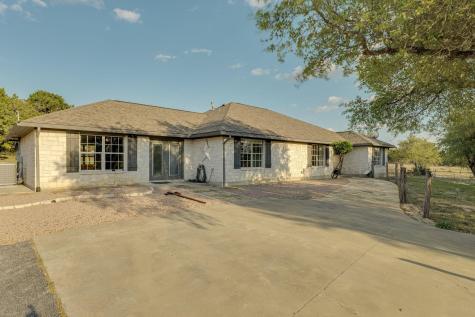 500 Madrone Ranch Trail Dripping Springs TX 78620
