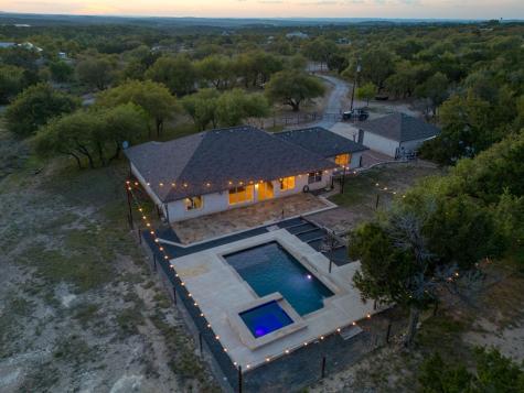 500 Madrone Ranch Trail Dripping Springs TX 78620