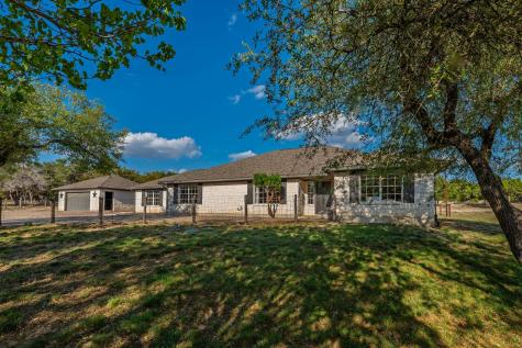500 Madrone Ranch Trail Dripping Springs TX 78620