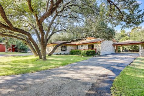 6015 Tonkowa Trail Georgetown TX 78628