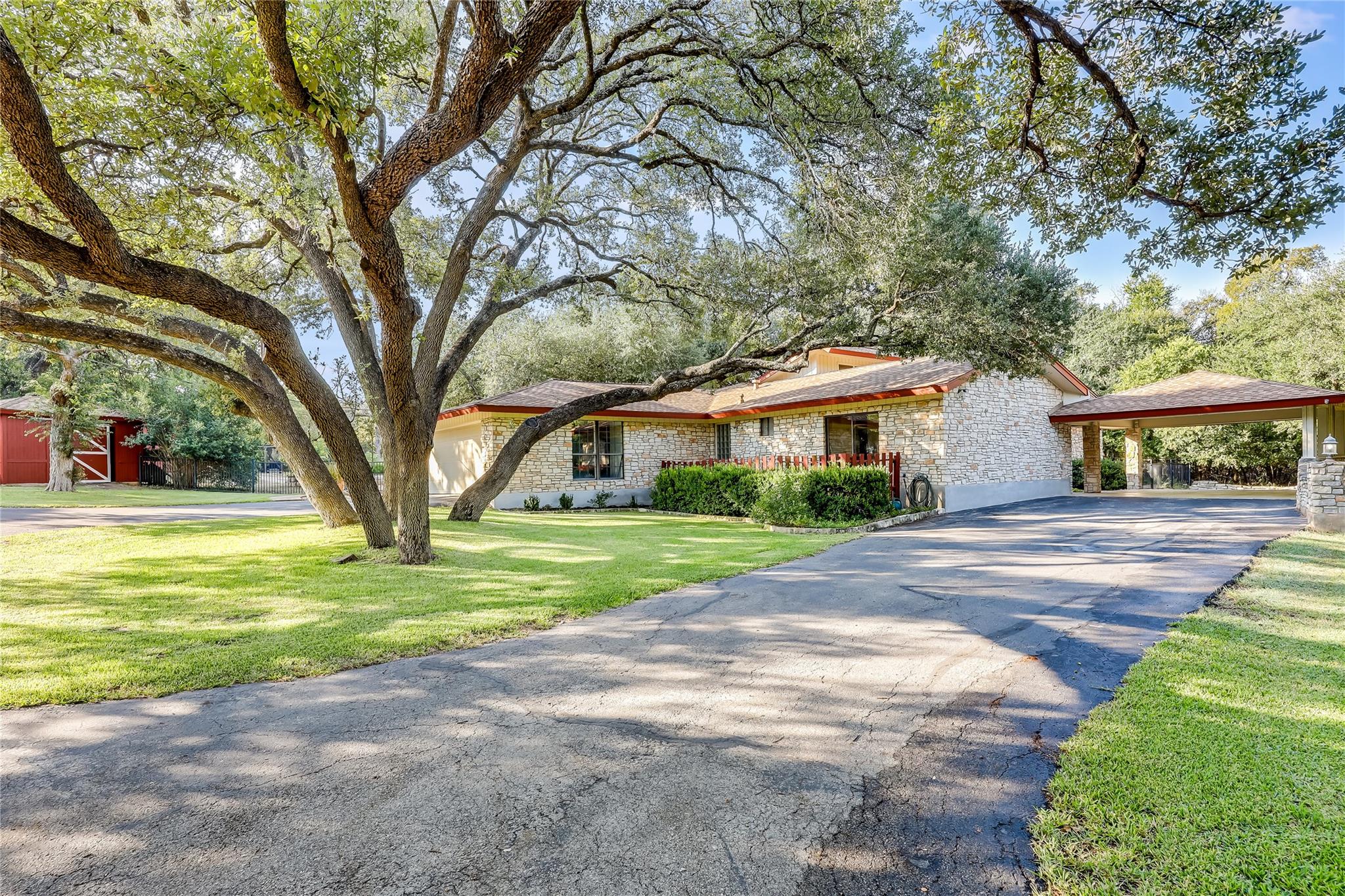 6015 Tonkowa Trail Georgetown TX 78628