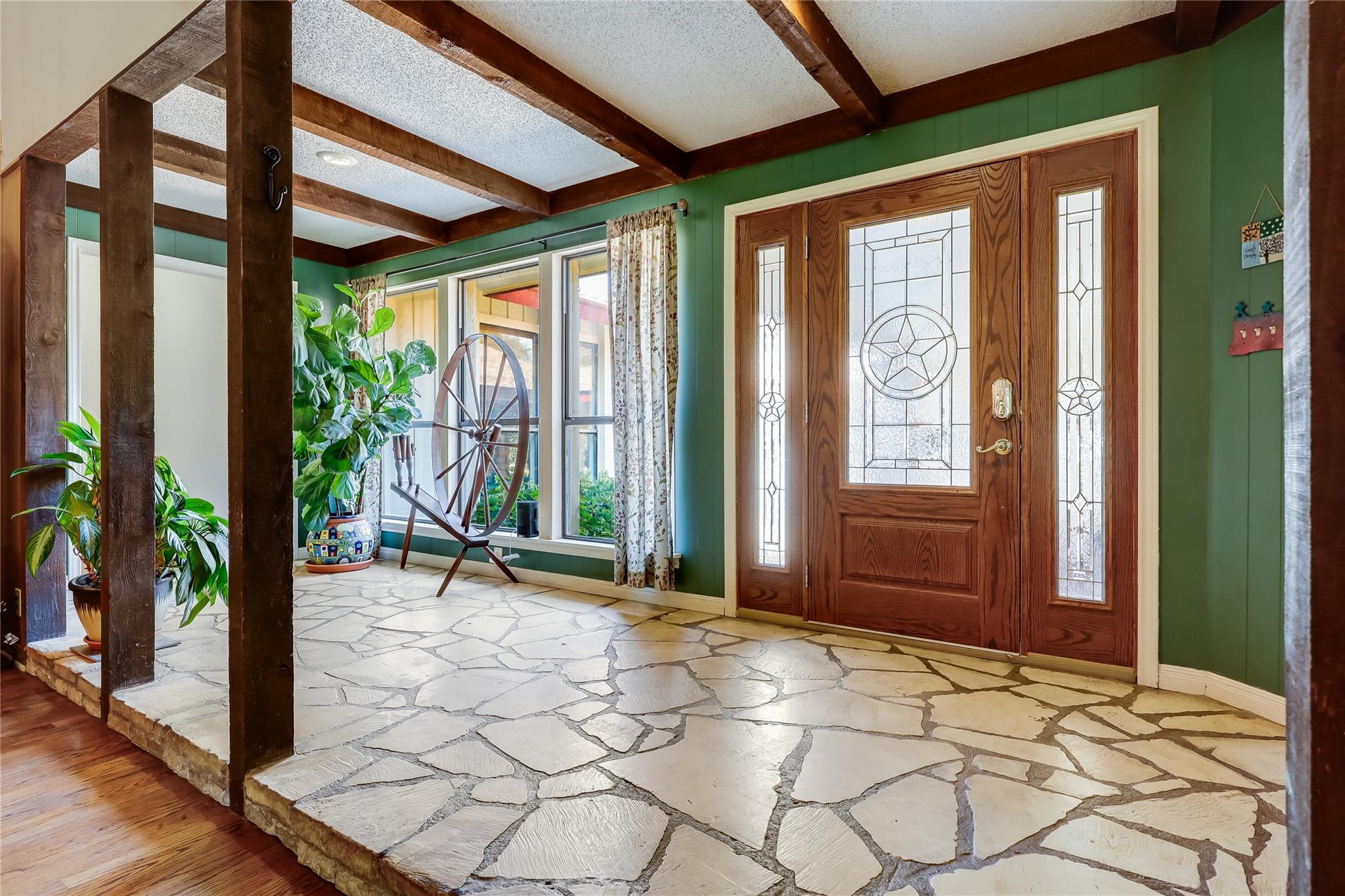6015 Tonkowa Trail Georgetown TX 78628