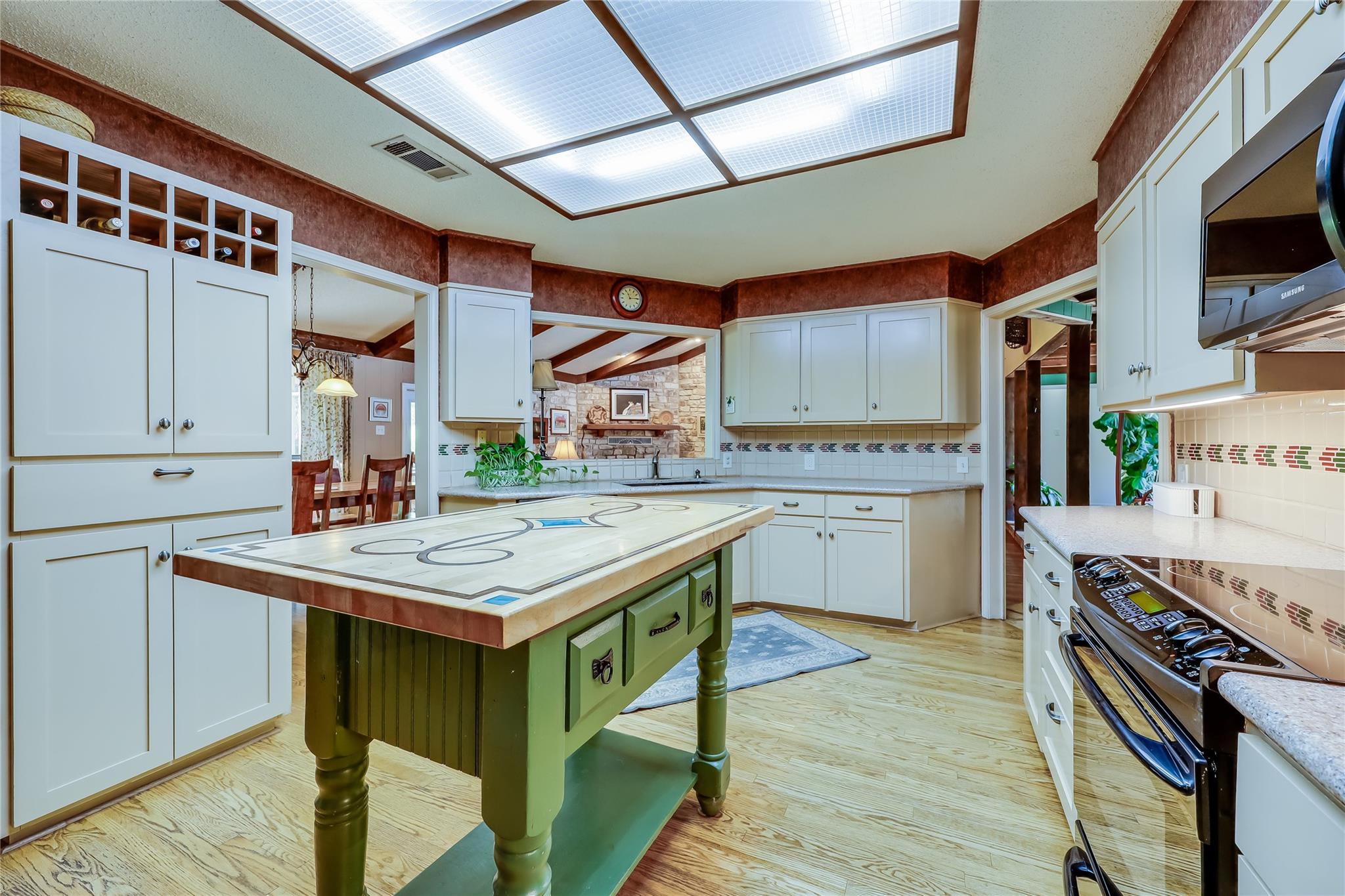 6015 Tonkowa Trail Georgetown TX 78628