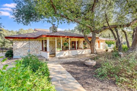 6015 Tonkowa Trail Georgetown TX 78628