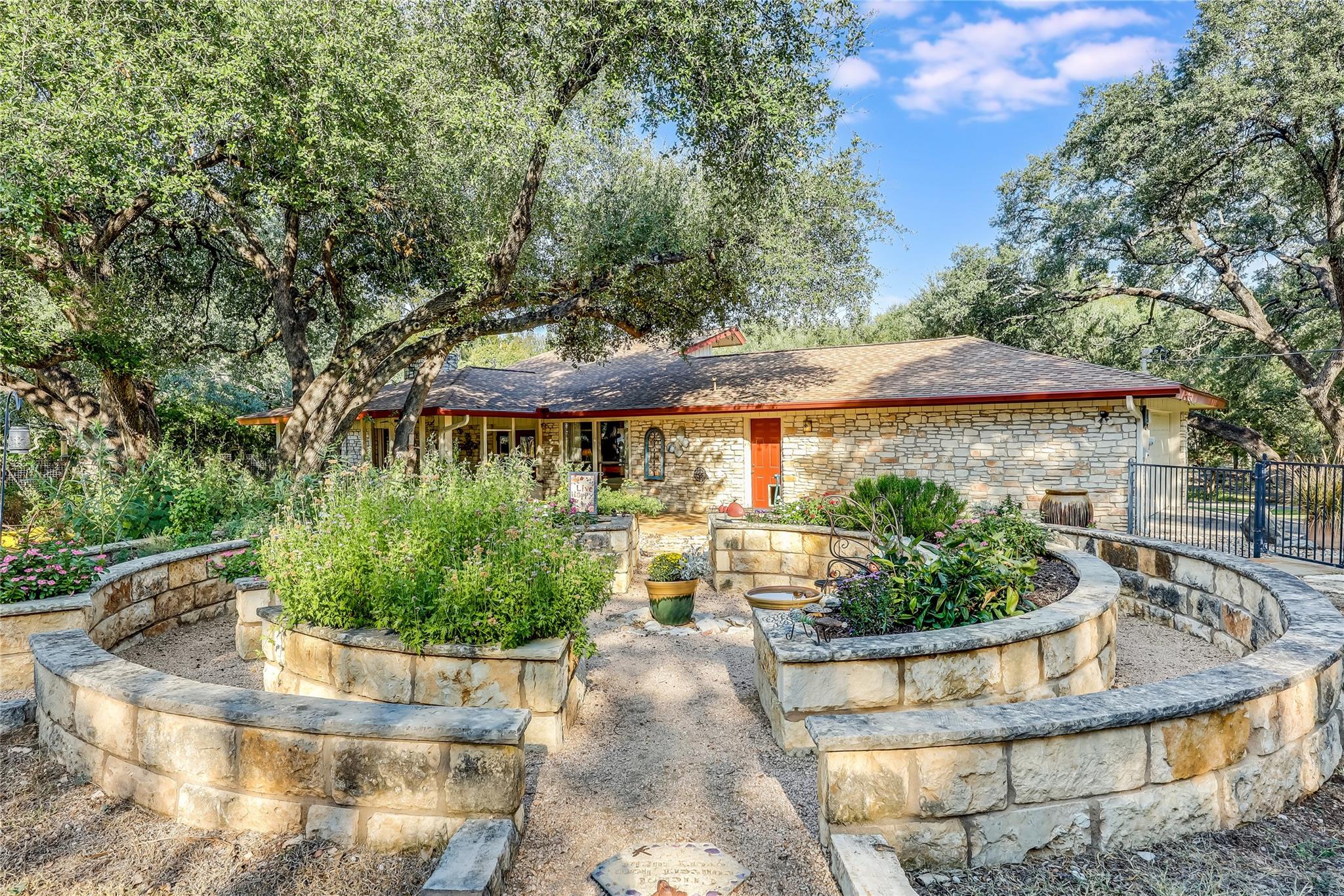 6015 Tonkowa Trail Georgetown TX 78628