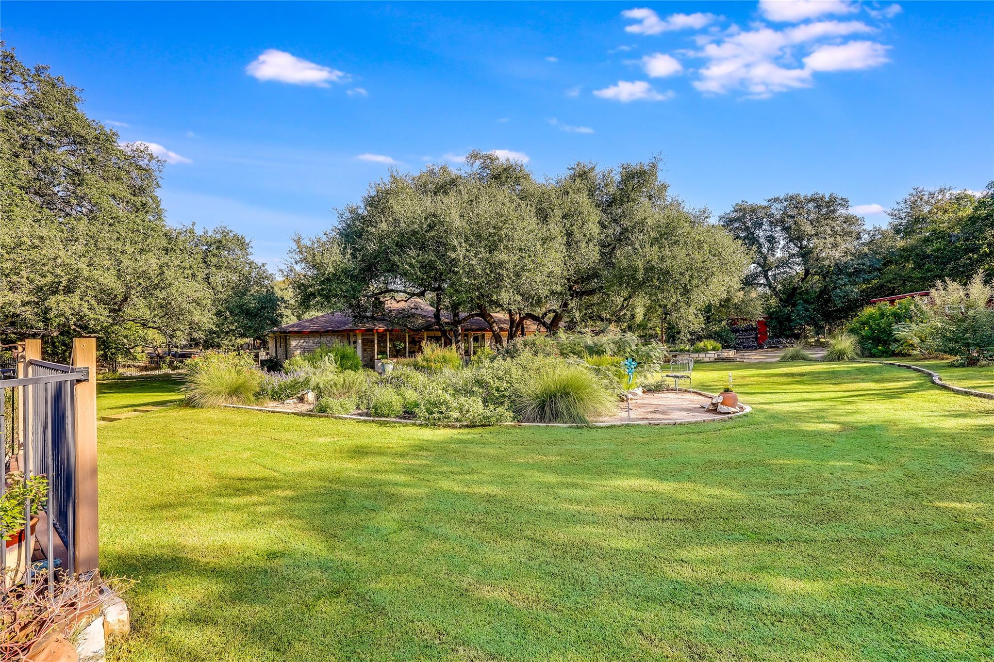 6015 Tonkowa Trail Georgetown TX 78628