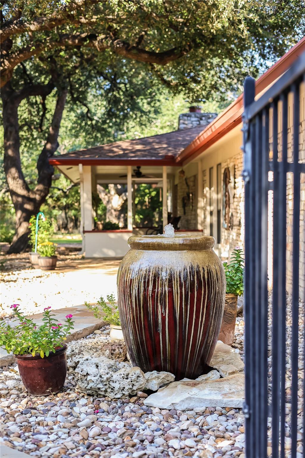 6015 Tonkowa Trail Georgetown TX 78628