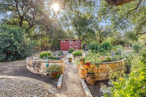 6015 Tonkowa Trail Georgetown TX 78628