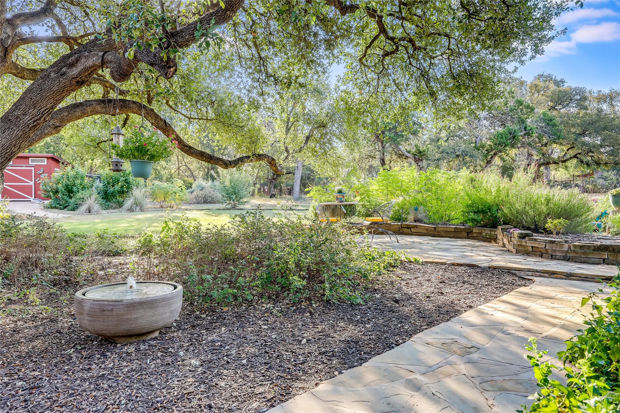 6015 Tonkowa Trail Georgetown TX 78628