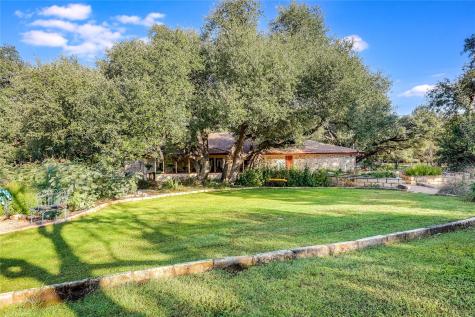 6015 Tonkowa Trail Georgetown TX 78628
