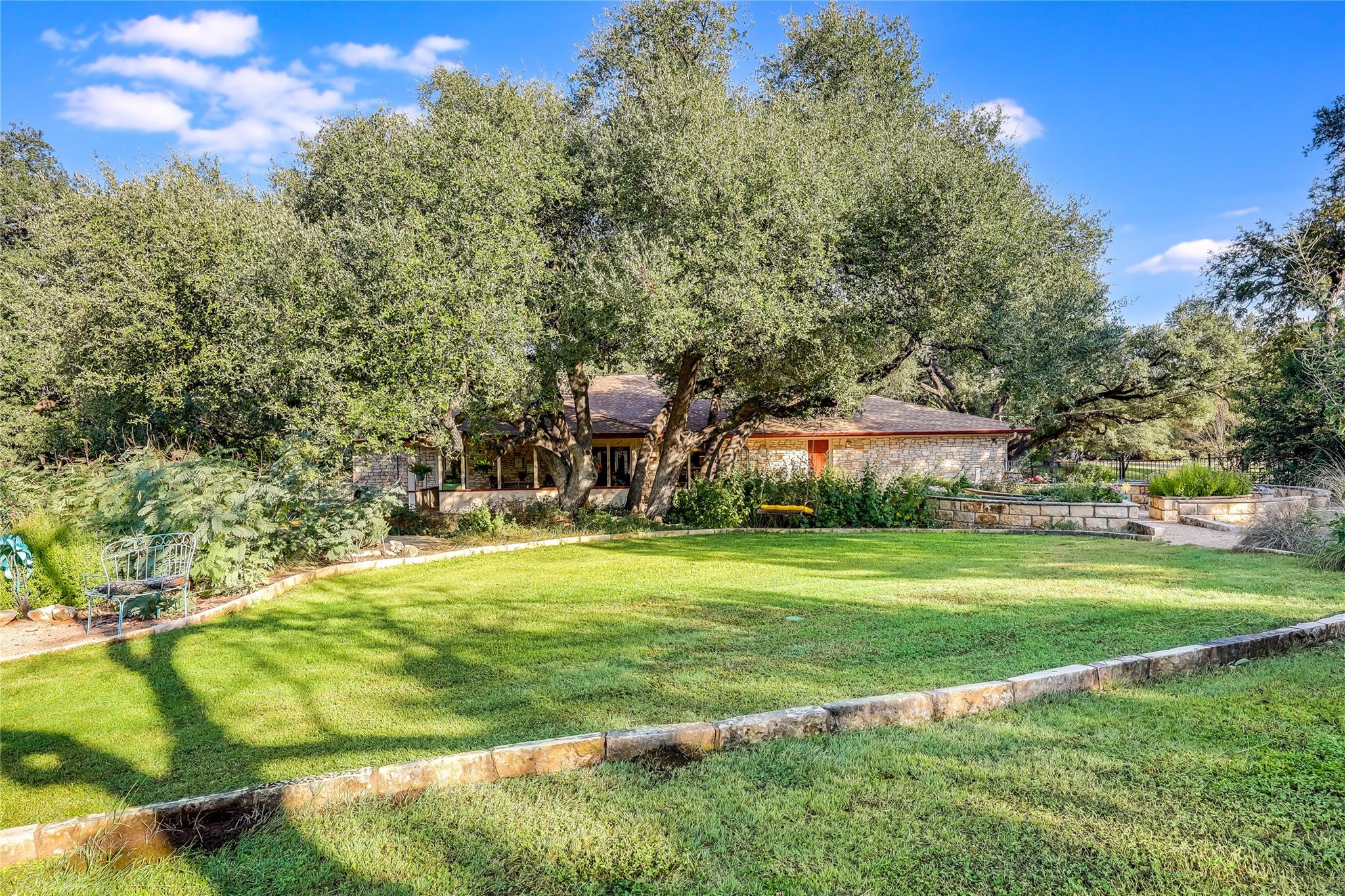 6015 Tonkowa Trail Georgetown TX 78628