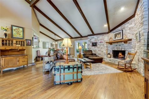 6015 Tonkowa Trail Georgetown TX 78628