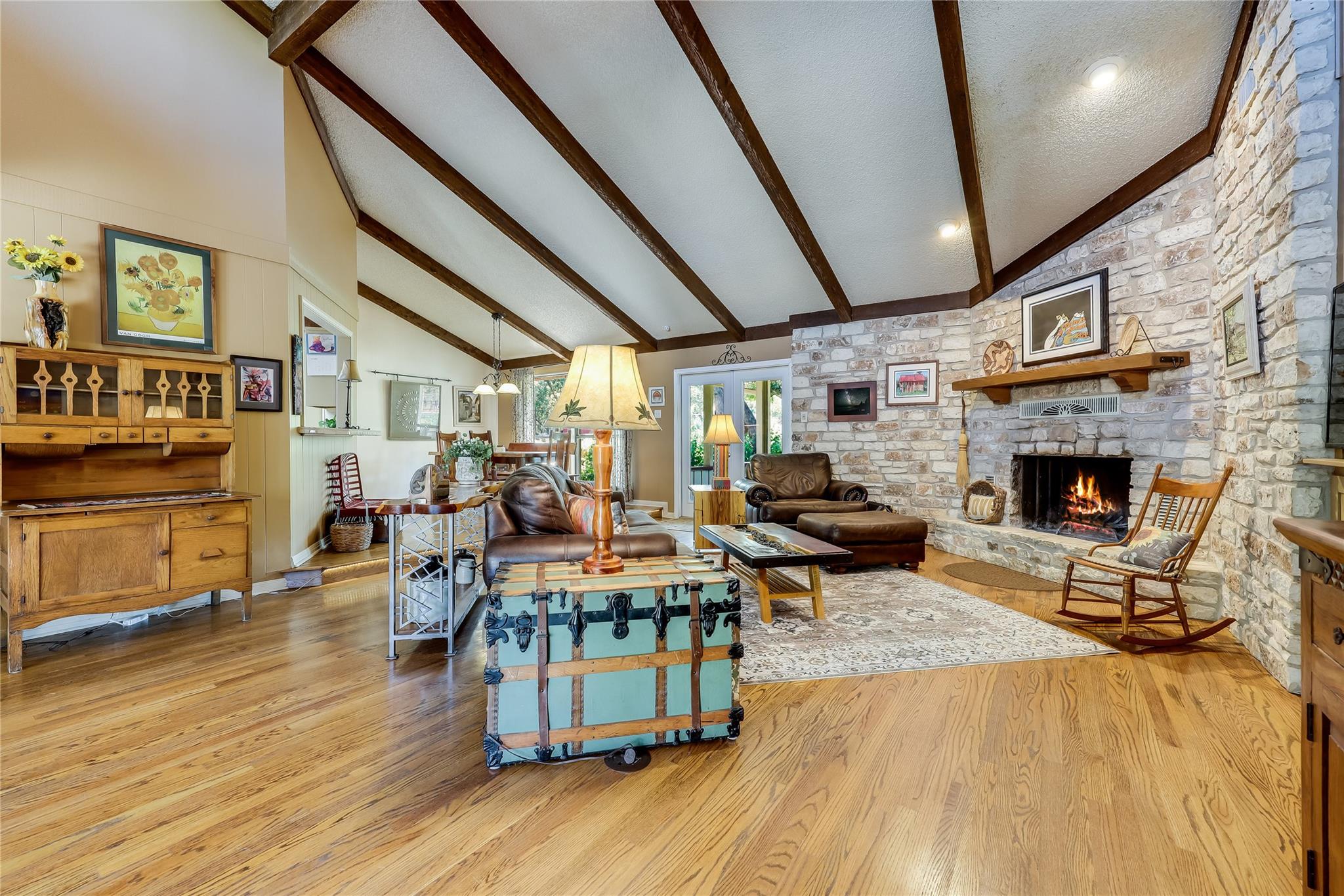 6015 Tonkowa Trail Georgetown TX 78628