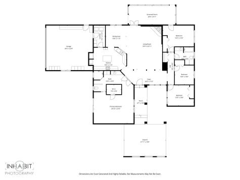 6015 Tonkowa Trail Georgetown TX 78628