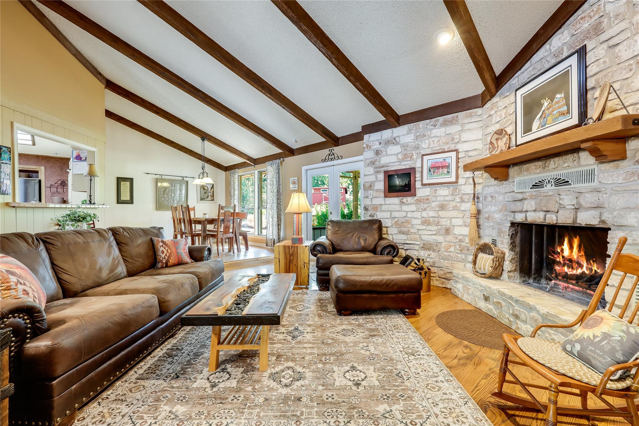 6015 Tonkowa Trail Georgetown TX 78628