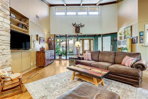 6015 Tonkowa Trail Georgetown TX 78628