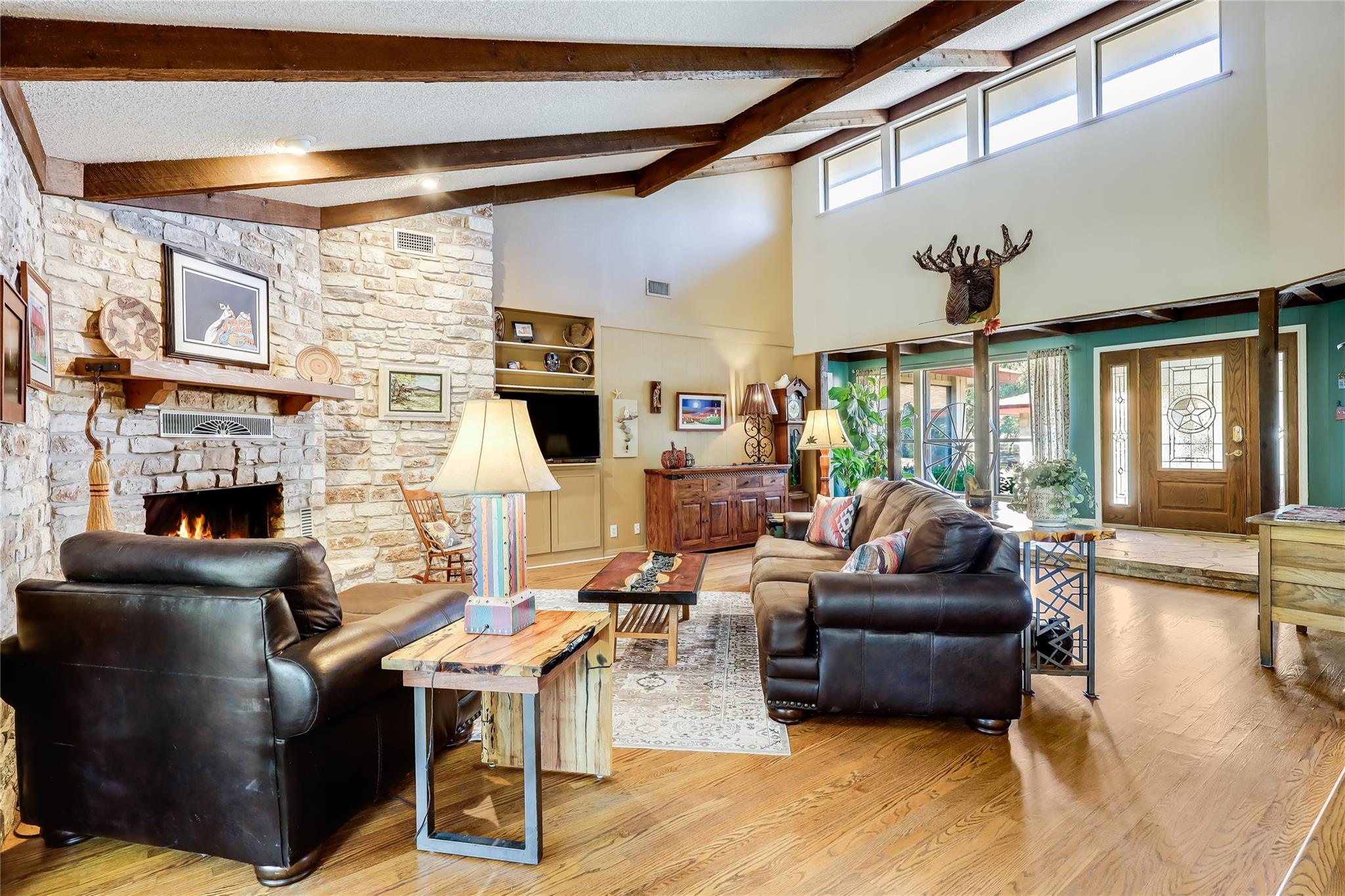6015 Tonkowa Trail Georgetown TX 78628