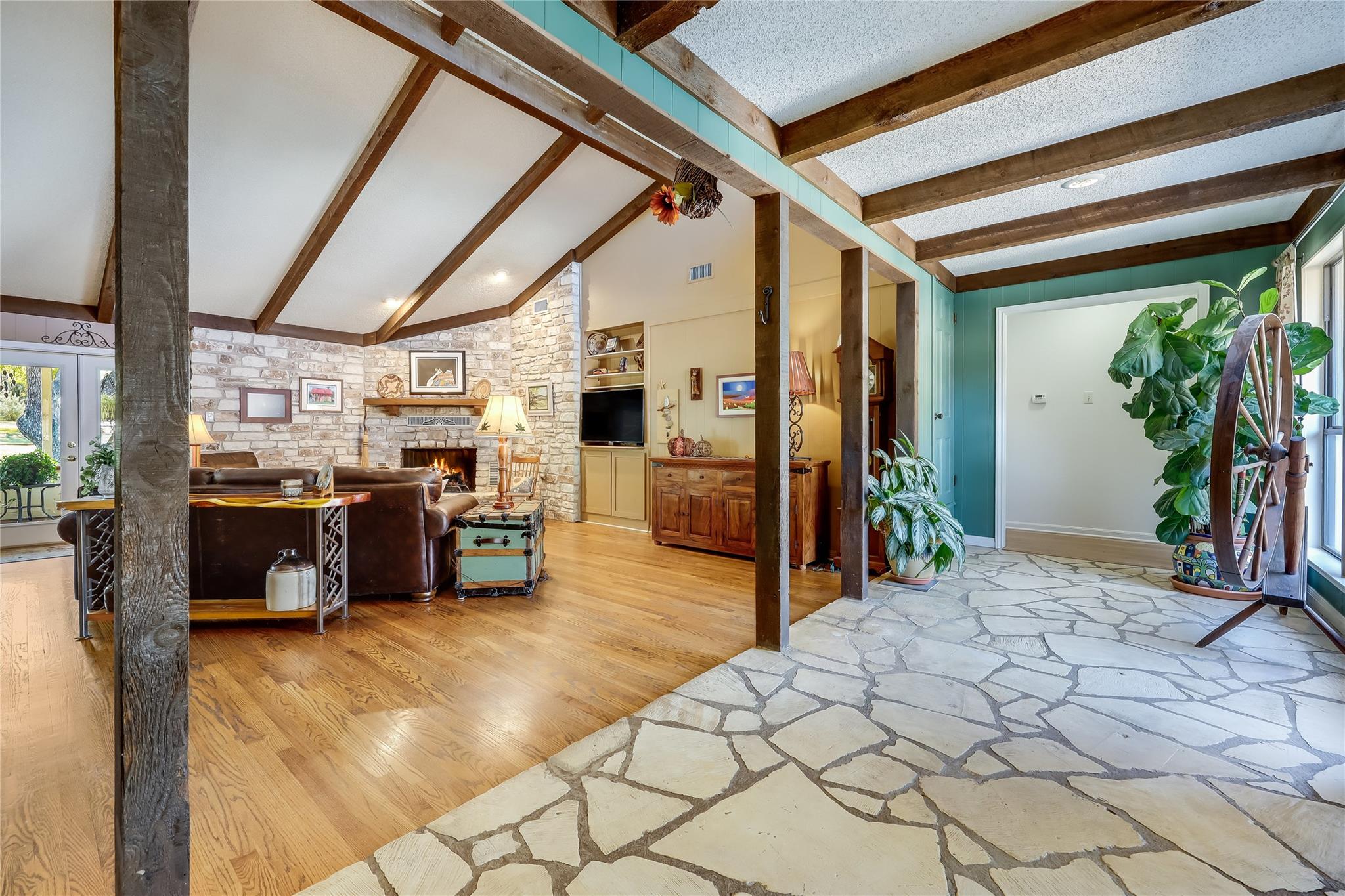 6015 Tonkowa Trail Georgetown TX 78628