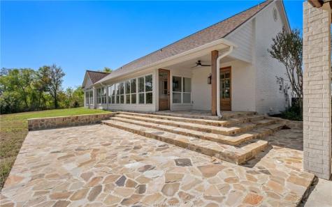 4791 State Highway 21 W (+/- 25 Acres) Caldwell TX 77836