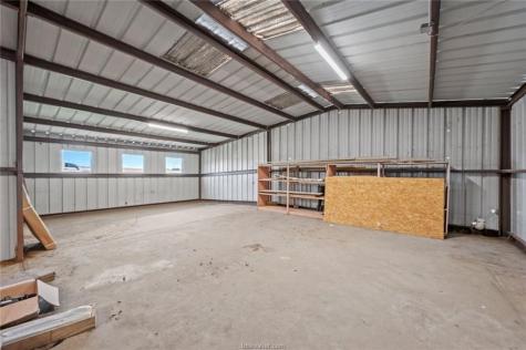 4791 State Highway 21 W (+/- 25 Acres) Caldwell TX 77836