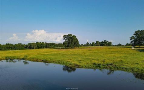 4791 State Highway 21 W (+/- 25 Acres) Caldwell TX 77836