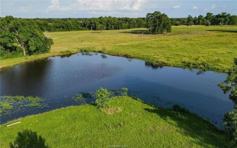 4791 State Highway 21 W (+/- 25 Acres) Caldwell TX 77836