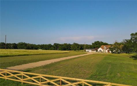 4791 State Highway 21 W (+/- 25 Acres) Caldwell TX 77836