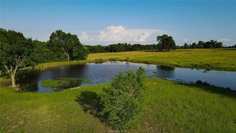 4791 State Highway 21 W (+/- 25 Acres) Caldwell TX 77836