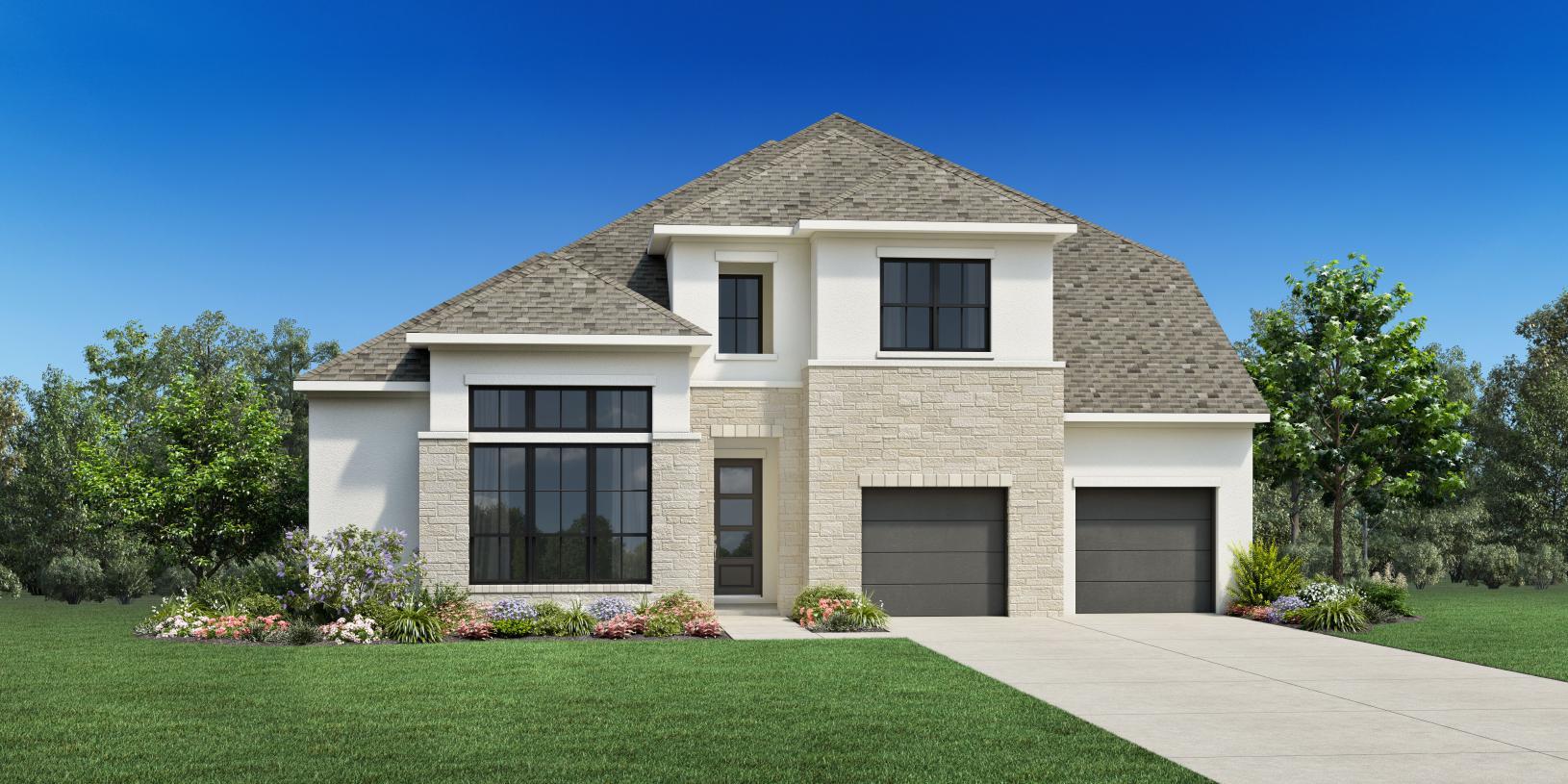 2460 Cedar Meadow Lane Cedar Park TX 78641