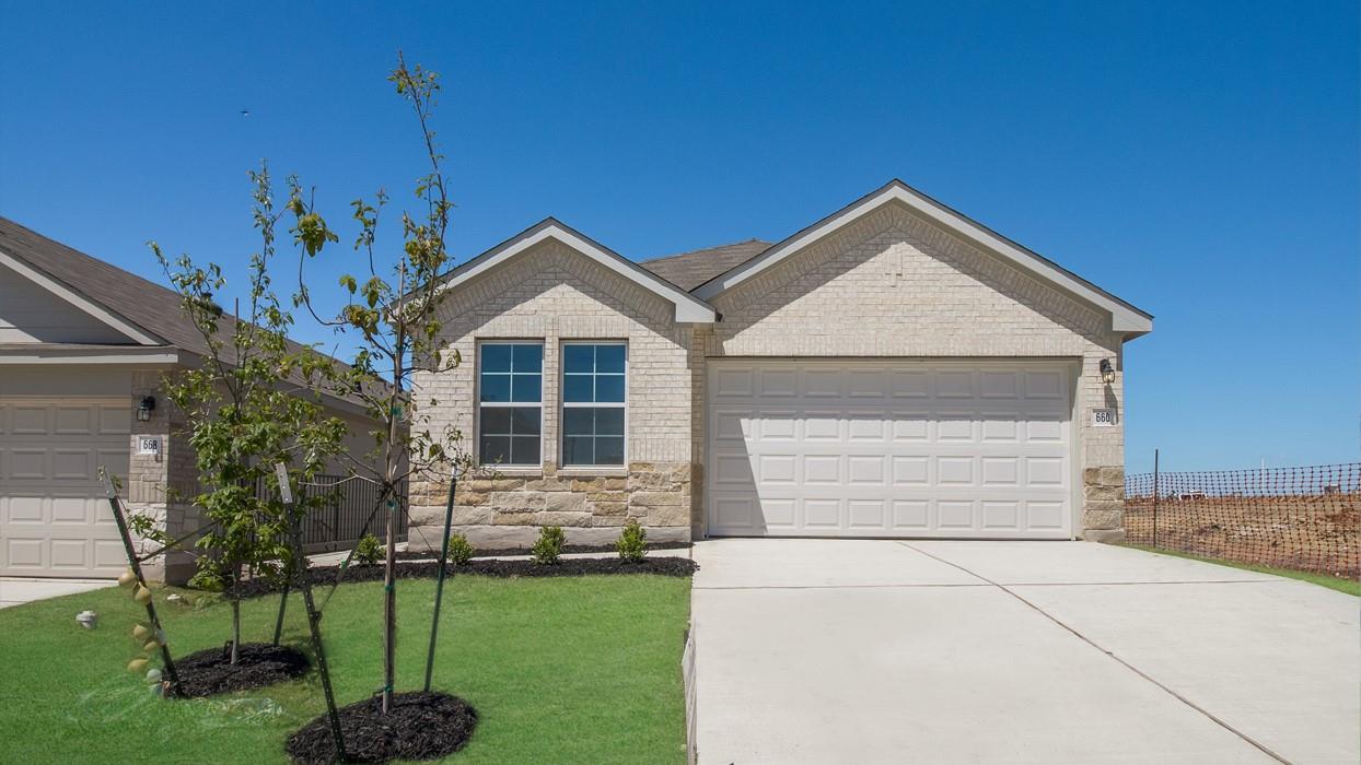 132 Whalen Way Buda TX 78610
