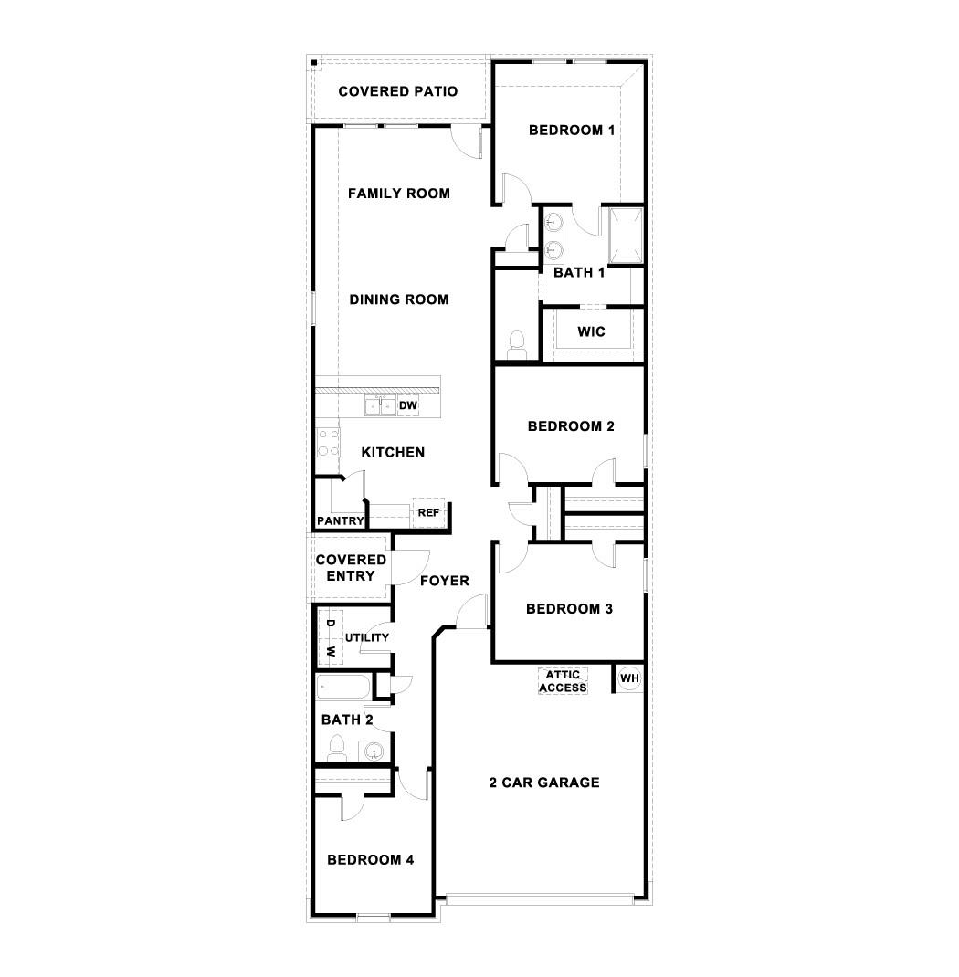 132 Whalen Way Buda TX 78610