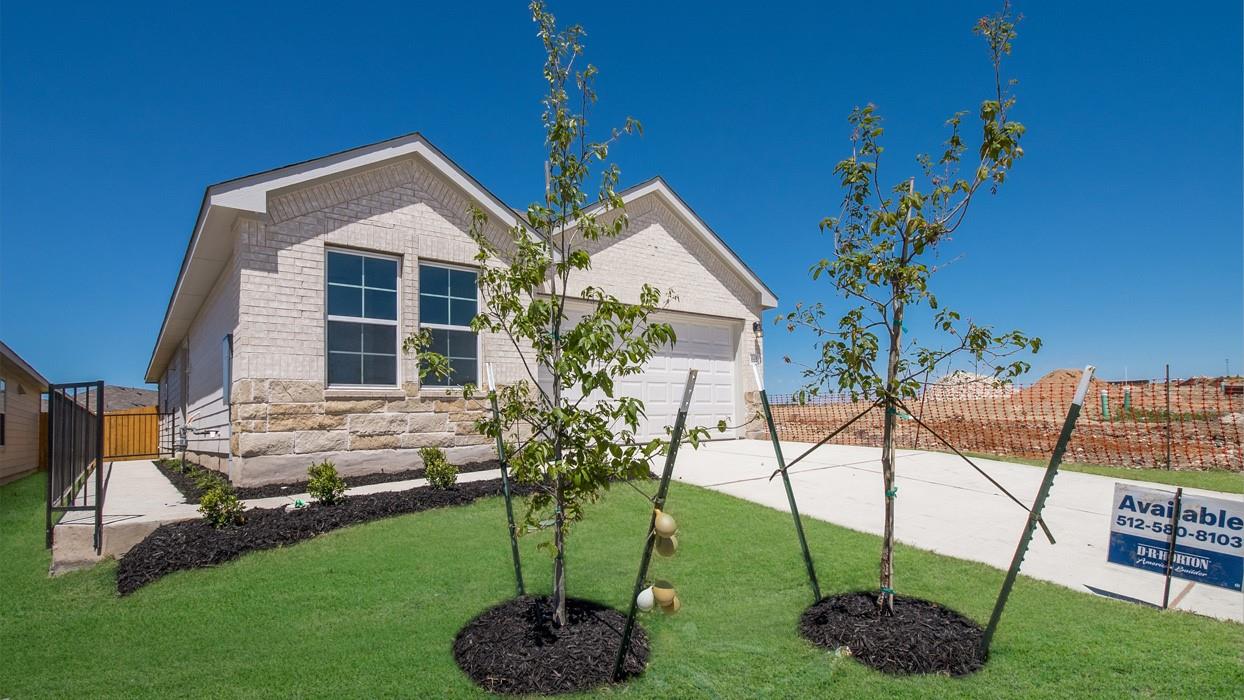 132 Whalen Way Buda TX 78610